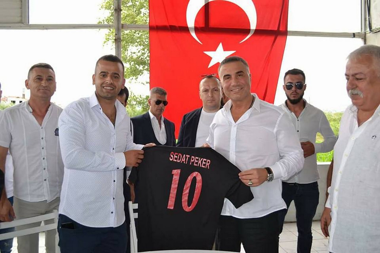 Sosyal Sorumluluk Etkinlikleri