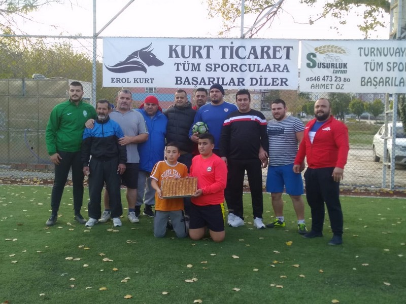 Bilim & Teknoloji Projeleri