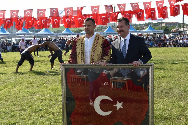 Sanat & Tiyatro Sponsorluğu