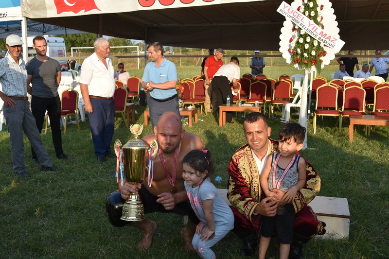 Aşevi & Sosyal Yardım