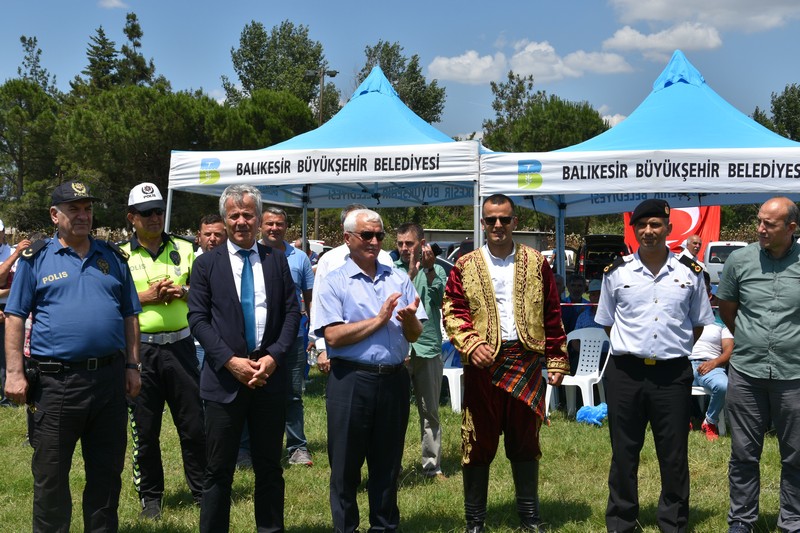 Çocuk Şenliği Destekleri